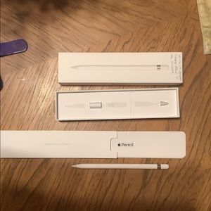 Apple Pencil